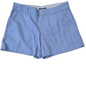 Tommy Hilfiger Blue Shirts Size 4